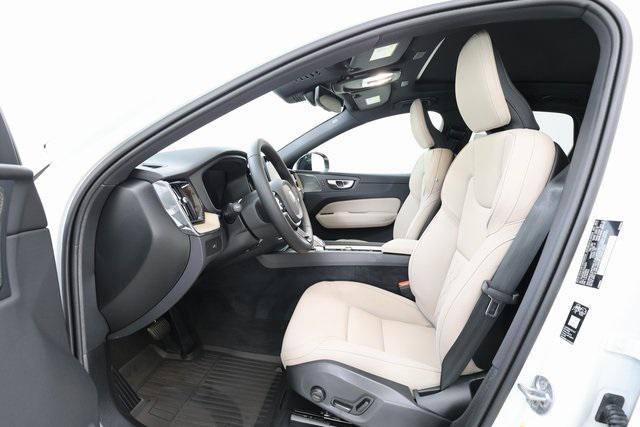 new 2026 Volvo XC60 car, priced at $56,035