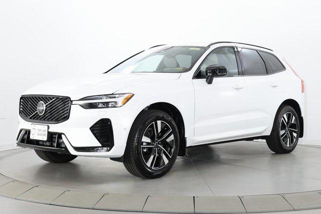 new 2026 Volvo XC60 car, priced at $56,035