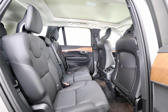 used 2024 Volvo XC90 car, priced at $44,790