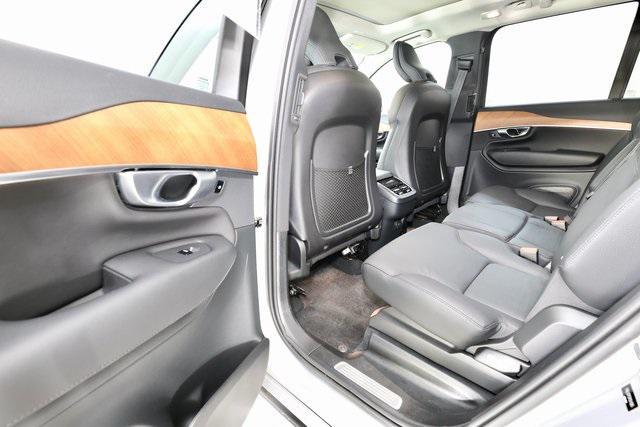 used 2024 Volvo XC90 car, priced at $44,790