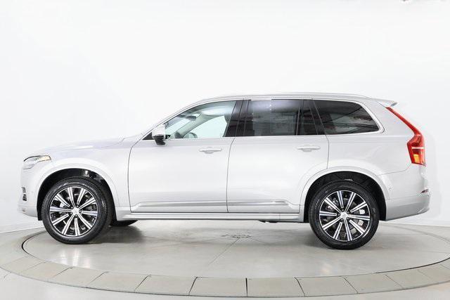 used 2024 Volvo XC90 car, priced at $44,790