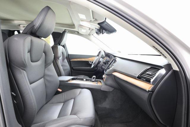 used 2024 Volvo XC90 car, priced at $44,790