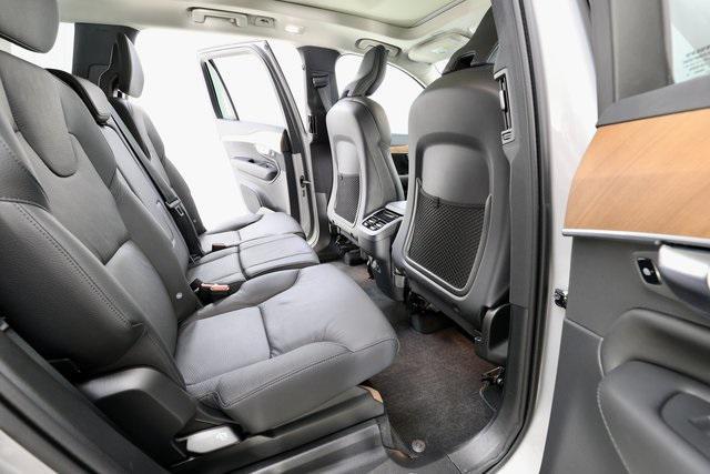 used 2024 Volvo XC90 car, priced at $44,790