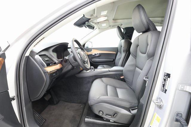 used 2024 Volvo XC90 car, priced at $44,790