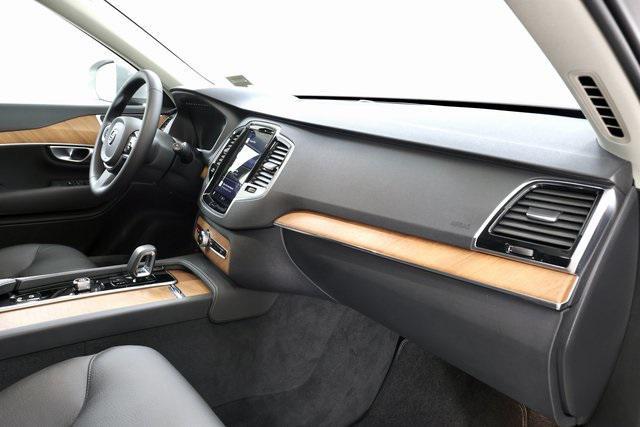 used 2024 Volvo XC90 car, priced at $44,790