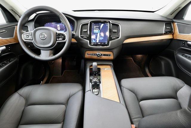 used 2024 Volvo XC90 car, priced at $44,790