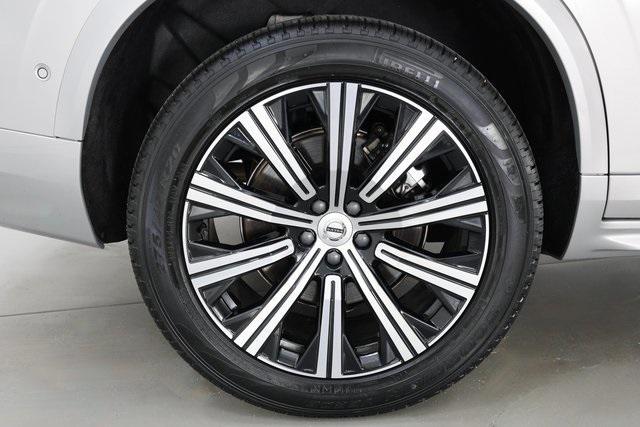 used 2024 Volvo XC90 car, priced at $44,790