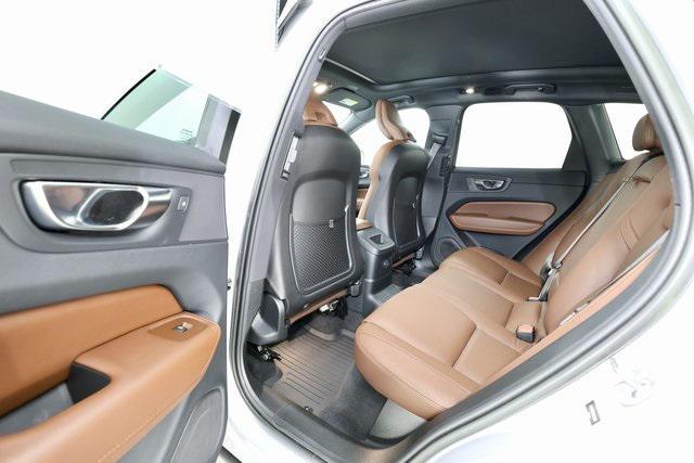 used 2023 Volvo XC60 Recharge Plug-In Hybrid car, priced at $47,690