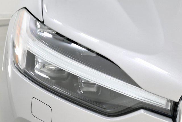 used 2023 Volvo XC60 Recharge Plug-In Hybrid car, priced at $47,690