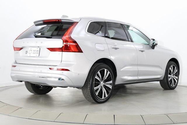 used 2023 Volvo XC60 Recharge Plug-In Hybrid car, priced at $47,690