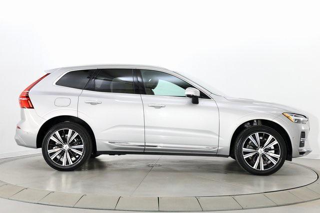 used 2023 Volvo XC60 Recharge Plug-In Hybrid car, priced at $47,690