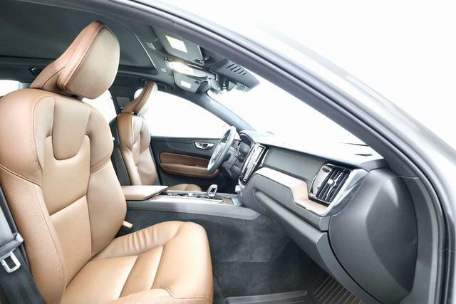 used 2023 Volvo XC60 Recharge Plug-In Hybrid car, priced at $47,690