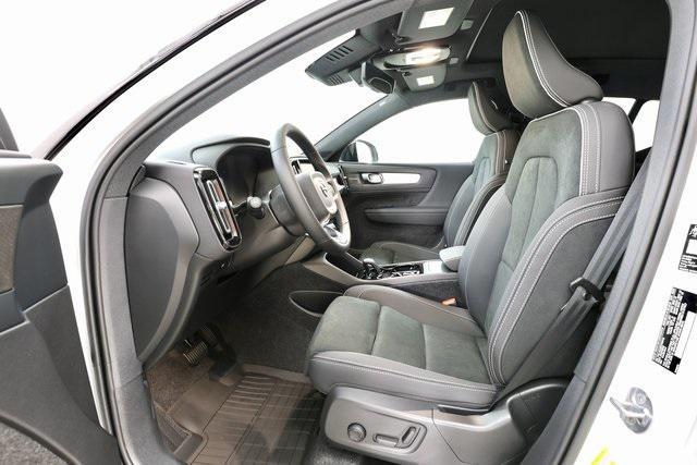 new 2026 Volvo XC40 car, priced at $52,850