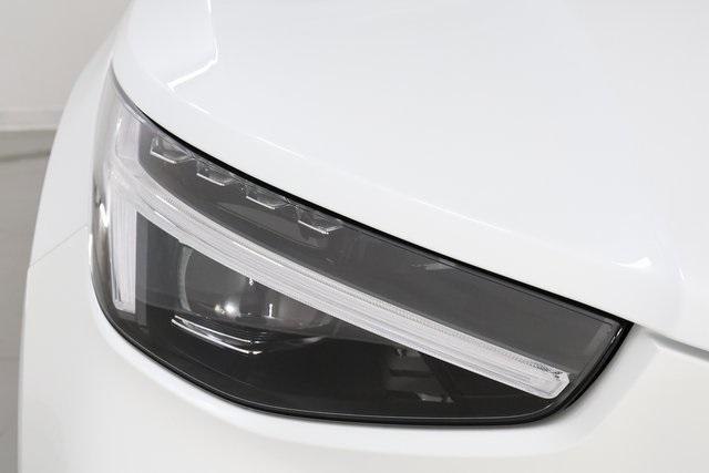 new 2026 Volvo XC40 car, priced at $52,850