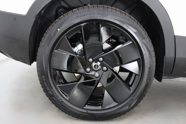 new 2026 Volvo XC40 car, priced at $52,850