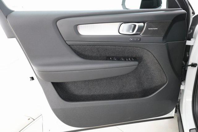 new 2026 Volvo XC40 car, priced at $52,850