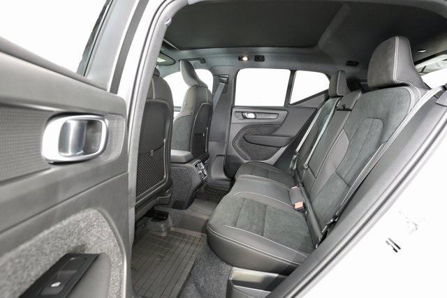 new 2026 Volvo XC40 car, priced at $52,850