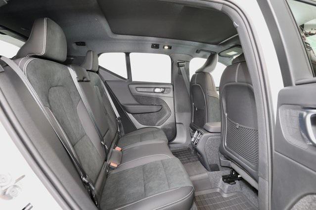 new 2026 Volvo XC40 car, priced at $52,850