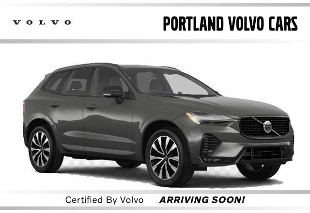 used 2023 Volvo XC60 Recharge Plug-In Hybrid car, priced at $43,990