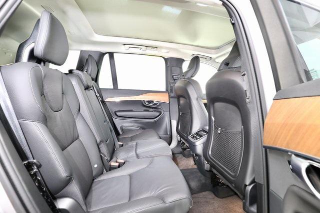 used 2024 Volvo XC90 car, priced at $49,990