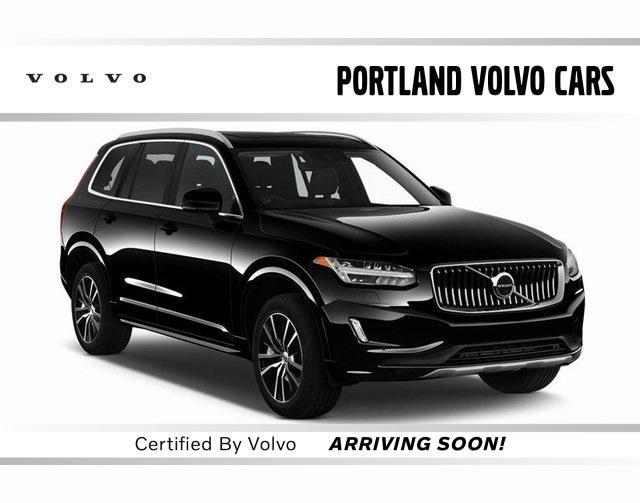 used 2022 Volvo XC90 Recharge Plug-In Hybrid car, priced at $43,990