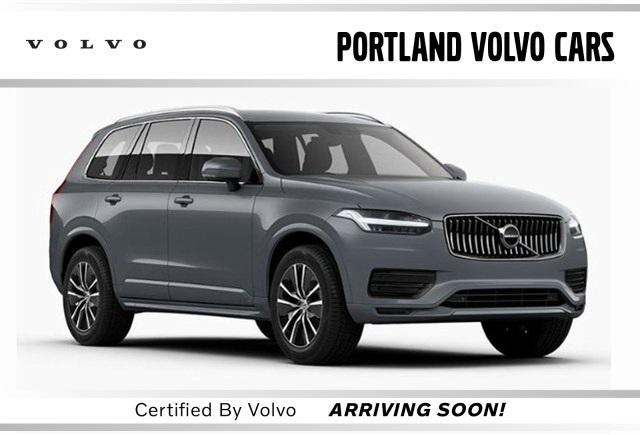 used 2023 Volvo XC90 Recharge Plug-In Hybrid car, priced at $47,990