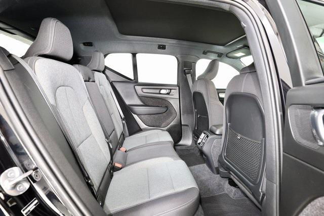 used 2025 Volvo XC40 car, priced at $29,790