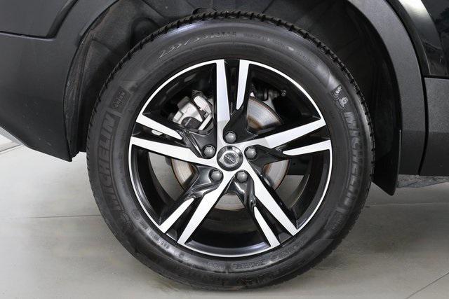 used 2025 Volvo XC40 car, priced at $29,790