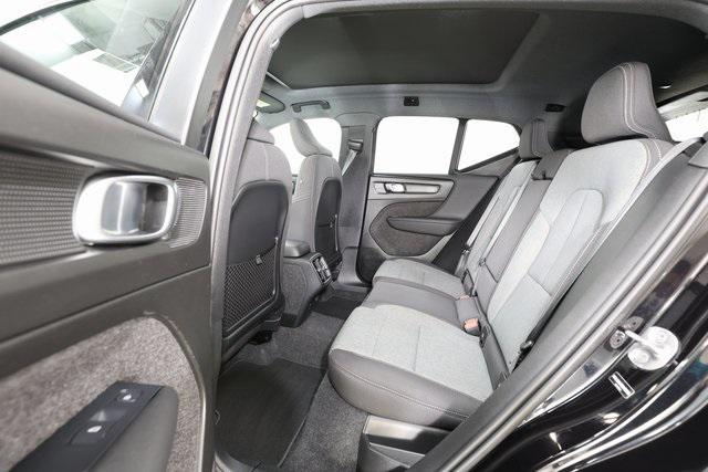 used 2025 Volvo XC40 car, priced at $29,790