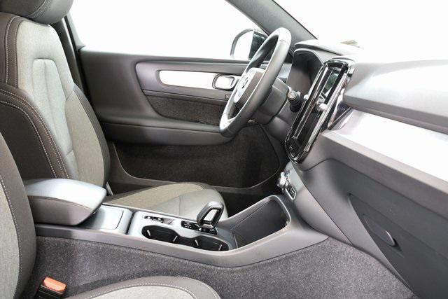 used 2025 Volvo XC40 car, priced at $29,790