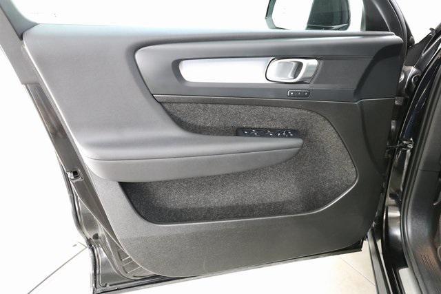 used 2025 Volvo XC40 car, priced at $29,790