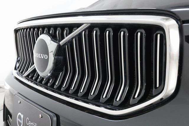 used 2025 Volvo XC40 car, priced at $29,790
