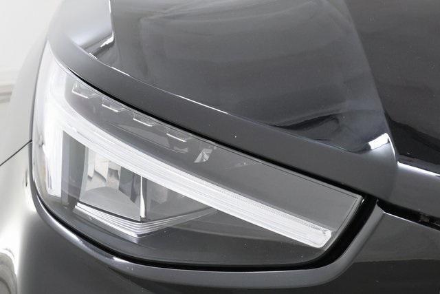 used 2025 Volvo XC40 car, priced at $29,790