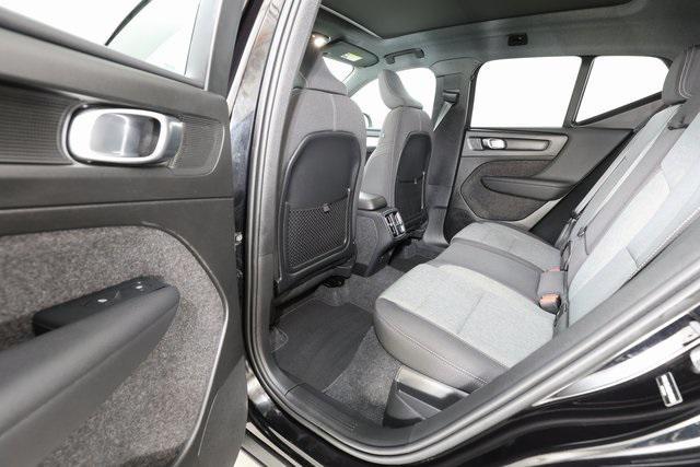 used 2025 Volvo XC40 car, priced at $29,790