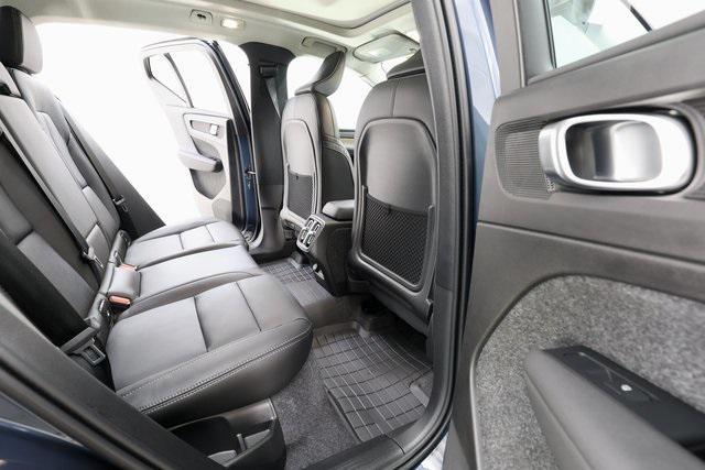 new 2026 Volvo XC40 car, priced at $58,145