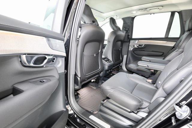 new 2026 Volvo XC90 car, priced at $79,230