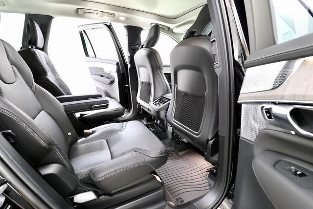 new 2026 Volvo XC90 car, priced at $79,230