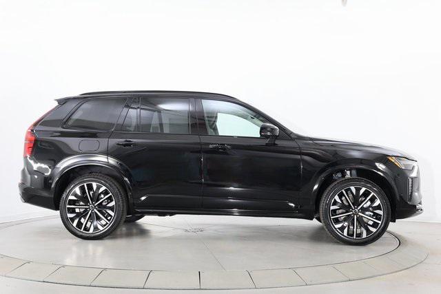 new 2026 Volvo XC90 car, priced at $79,230