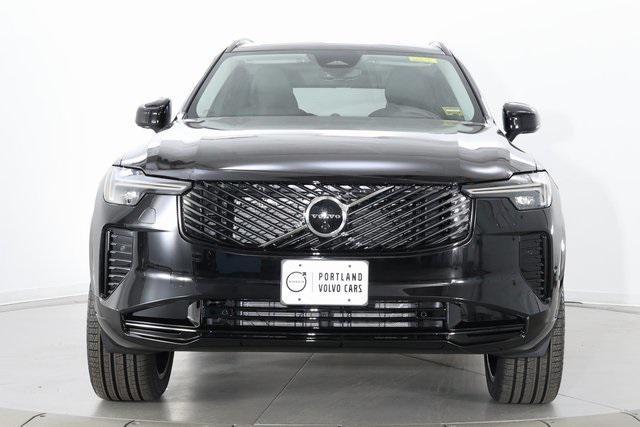 new 2026 Volvo XC90 car, priced at $79,230