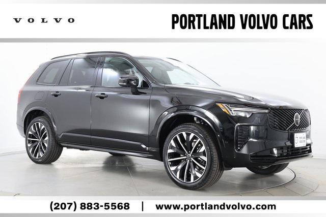 new 2026 Volvo XC90 car, priced at $79,230