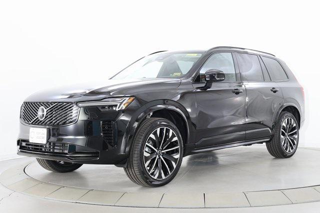 new 2026 Volvo XC90 car, priced at $79,230