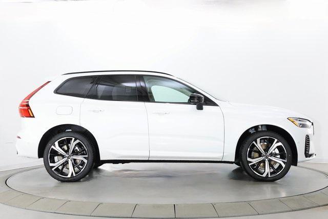 new 2025 Volvo XC60 Plug-In Hybrid car, priced at $68,510