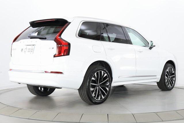 new 2026 Volvo XC90 car, priced at $72,155