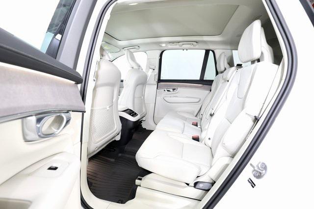 new 2026 Volvo XC90 car, priced at $72,155
