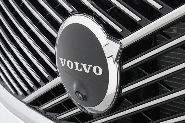 new 2026 Volvo XC90 car, priced at $72,155