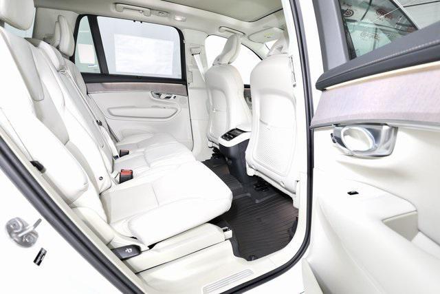 new 2026 Volvo XC90 car, priced at $72,155