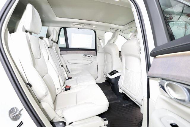 new 2026 Volvo XC90 car, priced at $72,155