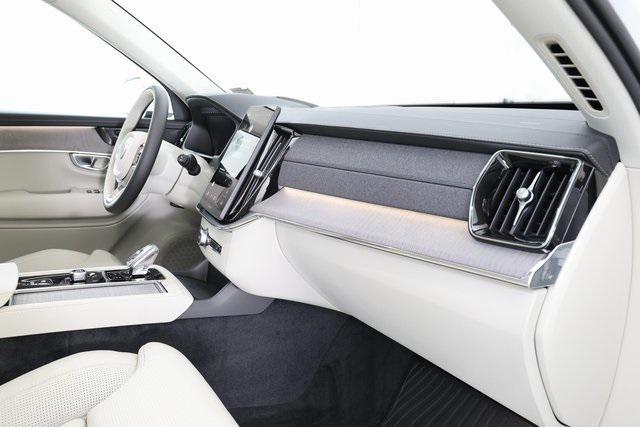 new 2026 Volvo XC90 car, priced at $72,155