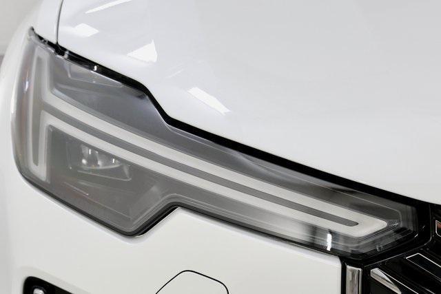 new 2026 Volvo XC90 car, priced at $72,155