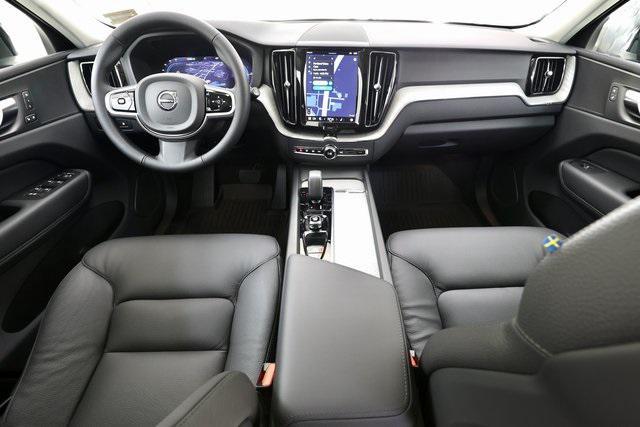 new 2025 Volvo XC60 Plug-In Hybrid car, priced at $64,200